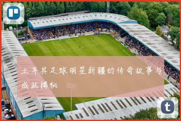 土耳其足球明星新疆的传奇故事与成就揭秘