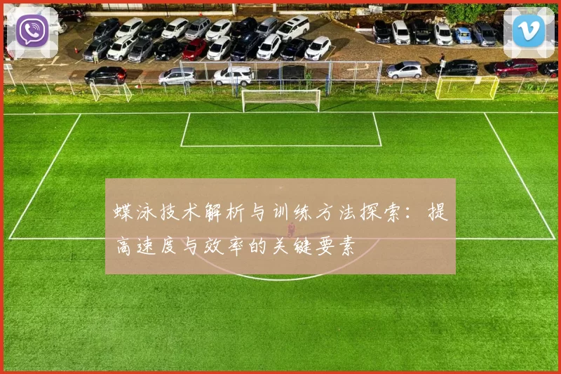 蝶泳技术解析与训练方法探索：提高速度与效率的关键要素
