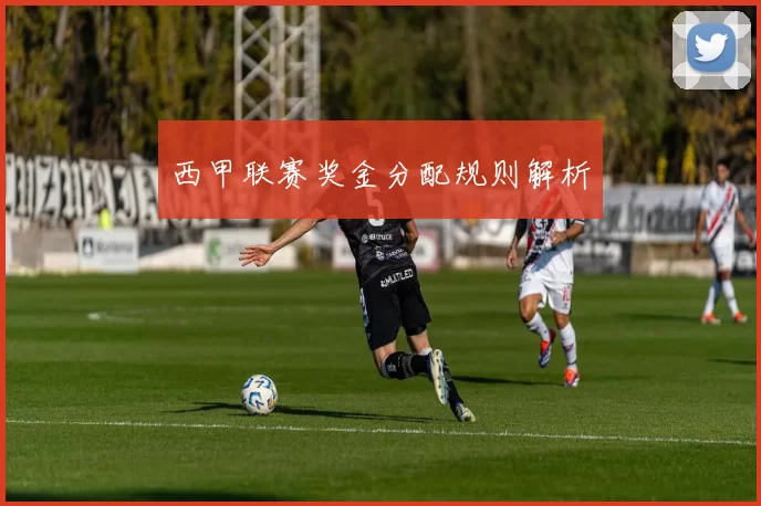 西甲联赛奖金分配规则解析