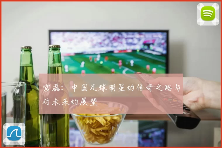 宫磊：中国足球明星的传奇之路与对未来的展望