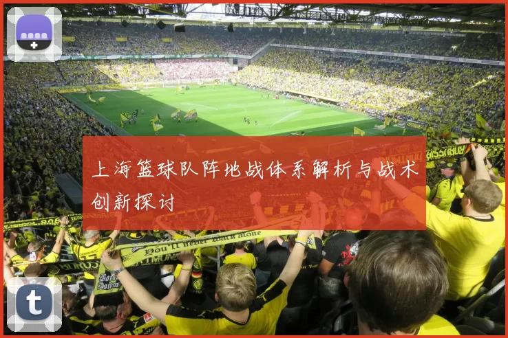 上海篮球队阵地战体系解析与战术创新探讨