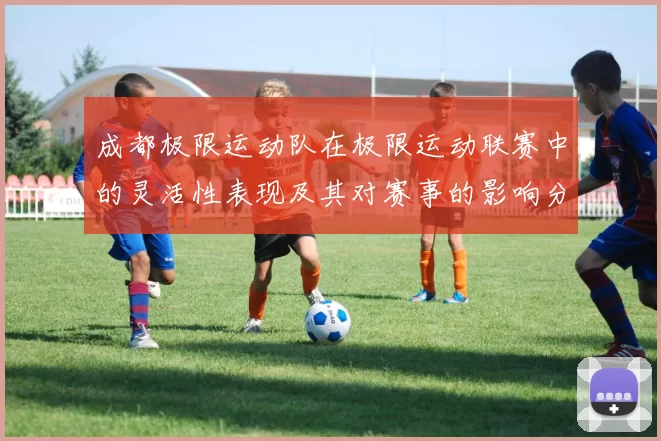 成都极限运动队在极限运动联赛中的灵活性表现及其对赛事的影响分析