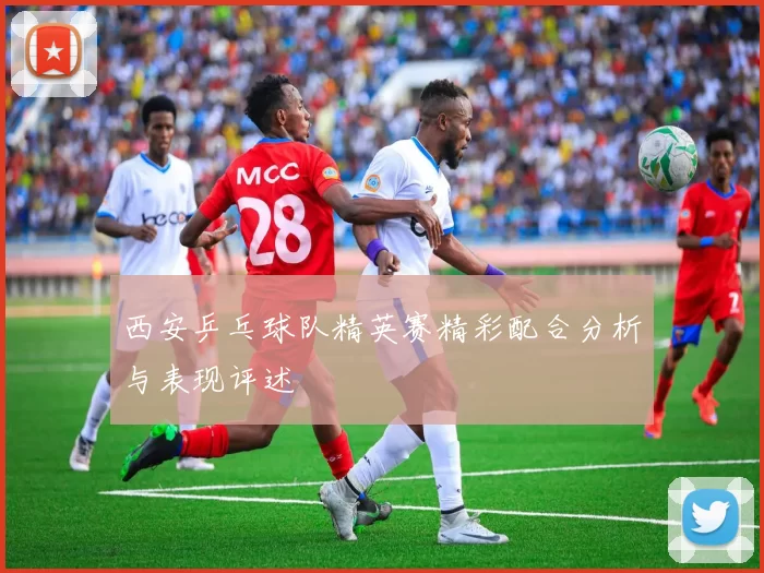西安乒乓球队精英赛精彩配合分析与表现评述