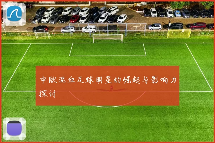 中欧混血足球明星的崛起与影响力探讨