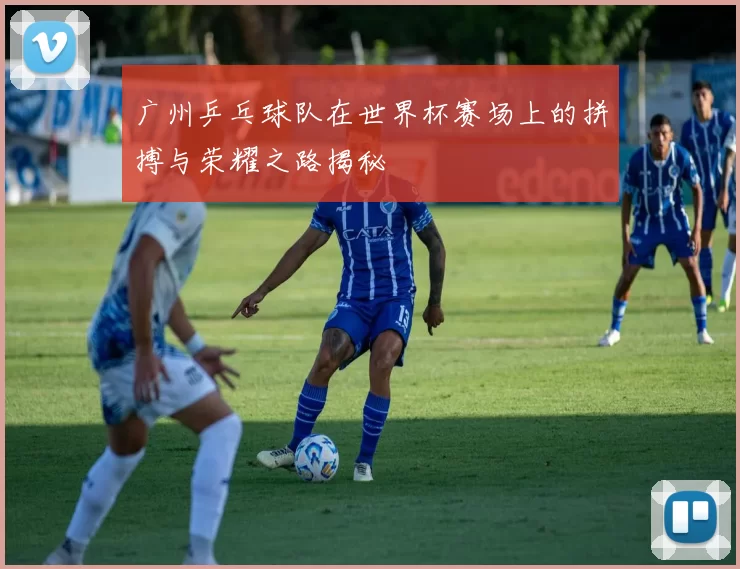 广州乒乓球队在世界杯赛场上的拼搏与荣耀之路揭秘