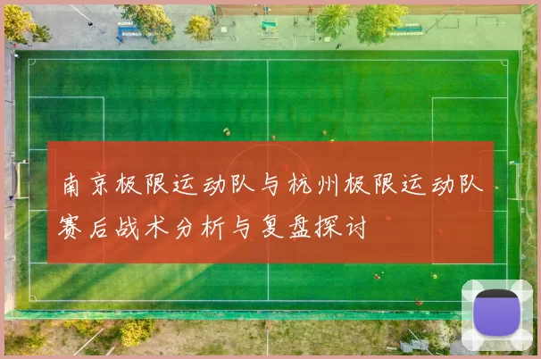 南京极限运动队与杭州极限运动队赛后战术分析与复盘探讨