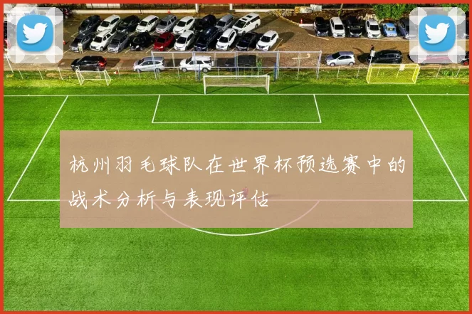 杭州羽毛球队在世界杯预选赛中的战术分析与表现评估