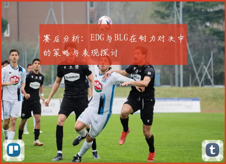 赛后分析：EDG与BLG在耐力对决中的策略与表现探讨