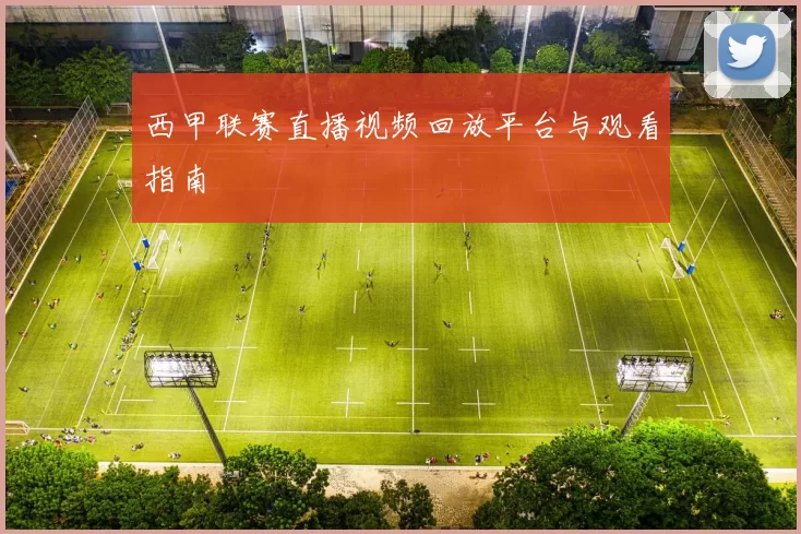 西甲联赛直播视频回放平台与观看指南