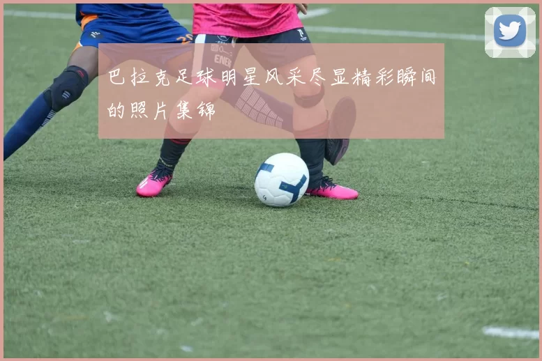巴拉克足球明星风采尽显精彩瞬间的照片集锦