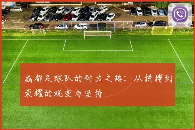 成都足球队的耐力之路：从拼搏到荣耀的蜕变与坚持